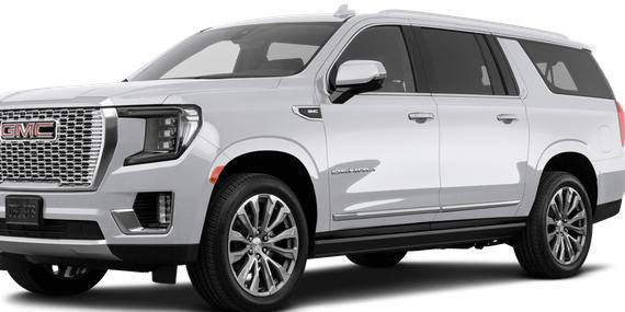 GMC YUKON XL 2021 1GKS2JKL7MR351316 image
